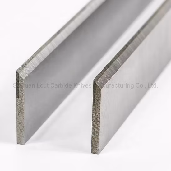 Utensili da taglio per la lavorazione del legno con coltello pialla
